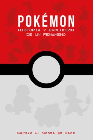 POKEMON | 9788417389253 | SERGIO C. GONZALEZ SANZ