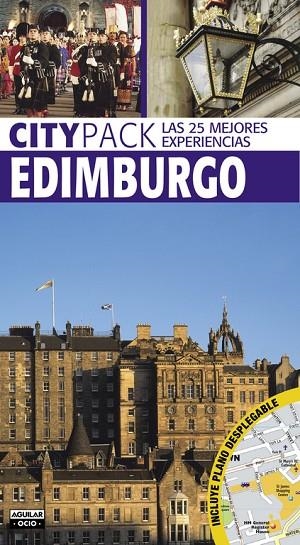 EDIMBURGO | 9788403518803 | VARIOS AUTORES