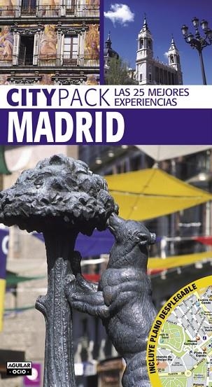 MADRID | 9788403518834 | VARIOS AUTORES