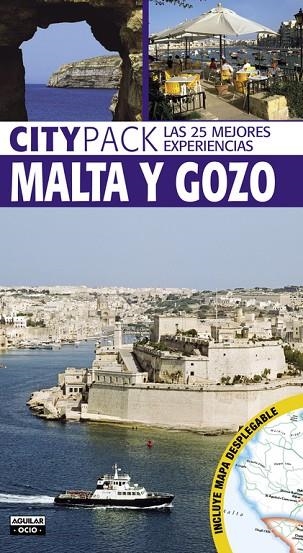 MALTA Y GOZO | 9788403518933 | VARIOS AUTORES