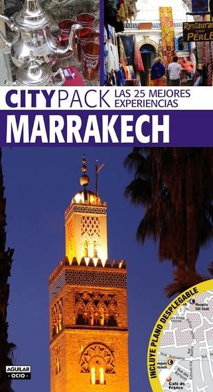 MARRAKECH | 9788403518964 | VARIOS AUTORES