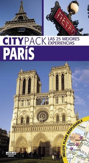 PARIS | 9788403516663 | VARIOS AUTORES