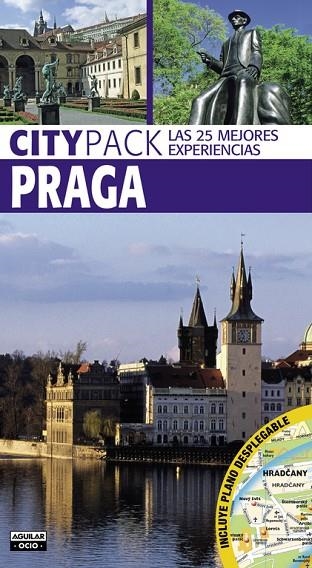 PRAGA | 9788403519008 | VVAA