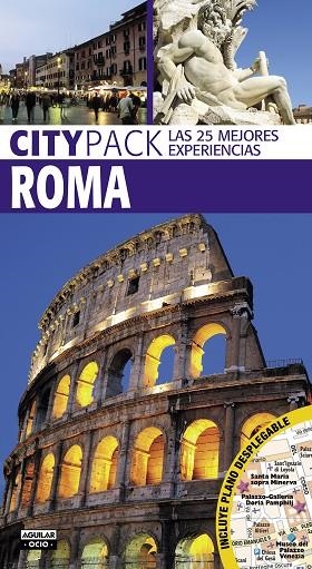 ROMA | 9788403517653 | VARIOS AUTORES