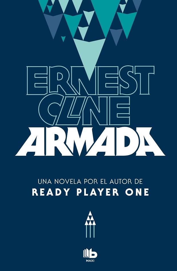 ARMADA | 9788490705797 | ERNEST CLINE