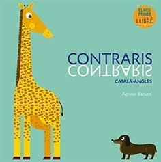 CONTRARIS CATALA ANGLES | 9788416279906 | AGNESE BARUZZI