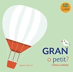 GRAN O PETIT CATALA ANGLES | 9788416279920 | AGNESE BARUZZI