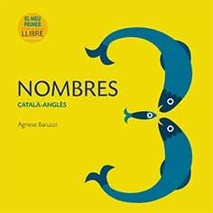 NOMBRES CATALA ANGLES | 9788416279913 | AGNESE BARUZZI