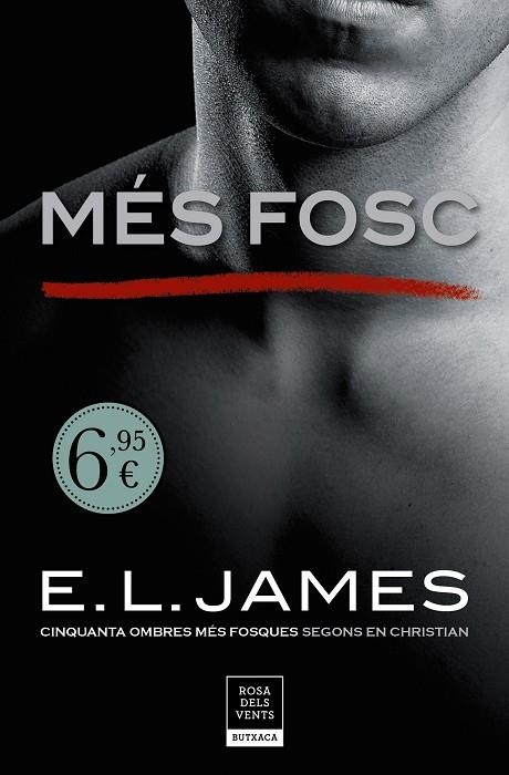 CINQUANTA OMBRES SEGONS EN CHRISTIAN GREY 02 MES FOSC | 9788417444235 | E.L. JAMES