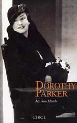 DOROTHY PARKER | 9788477651765 | MEADE, MARION