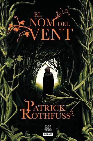 CRONICA DE L'ASSASSI DE REIS 01 EL NOM DEL VENT | 9788417444549 | PATRICK ROTHFUSS