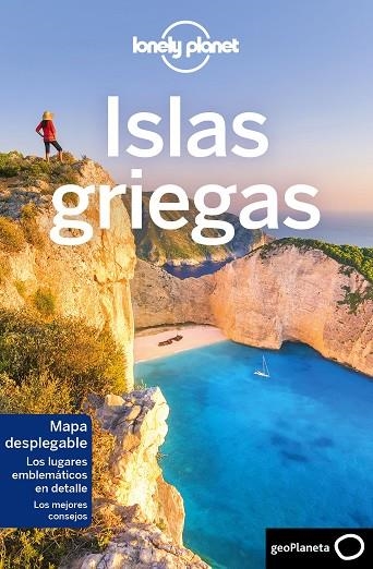 ISLAS GRIEGAS | 9788408182368 | VVAA