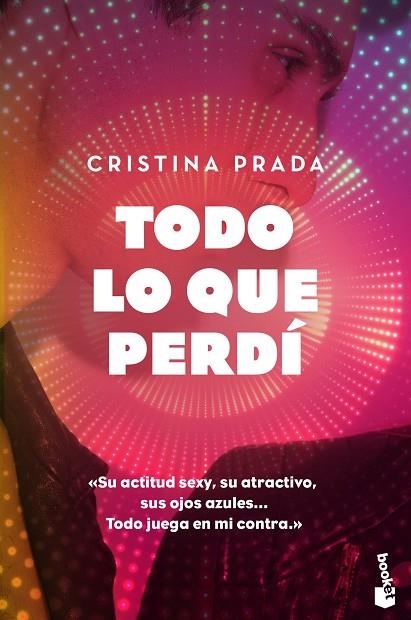 TODO LO QUE PERDI | 9788408186854 | CRISTINA PRADA