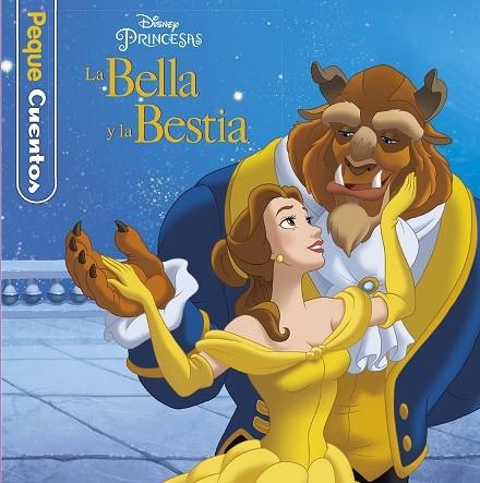 LA BELLA Y LA BESTIA | 9788416917150 | DISNEY