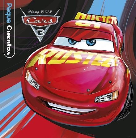 CARS 3 | 9788416917167 | DISNEY