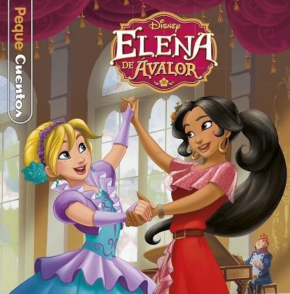 ELENA DE AVALOR | 9788416917198 | DISNEY