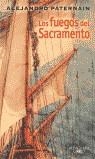 LOS FUEGOS DEL SACRAMENTO | 9788420478746 | PATERNAIN, ALEJANDRO