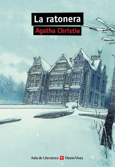 LA RATONERA | 9788431690908 | AGATHA CHRISTIE