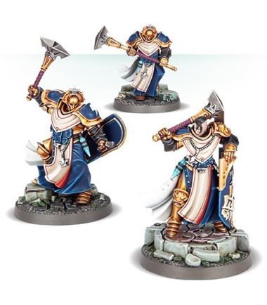 ETB: STORMCAST ETERNALS SEQUITORS | 5011921099320 | GAMES WORKSHOP