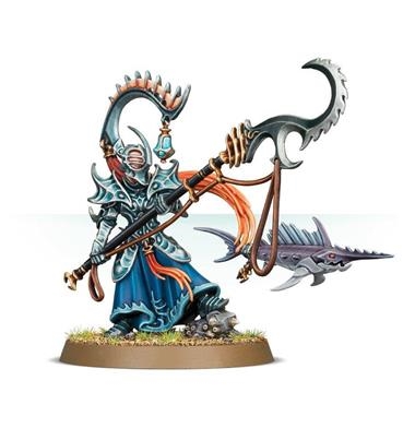 IDONETH DEEPKIN: ISHARANN TIDECASTER | 5011921097470 | GAMES WORKSHOP