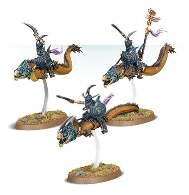 IDONETH DEEPKIN: AKHELIAN GUARD | 5011921097524 | GAMES WORKSHOP