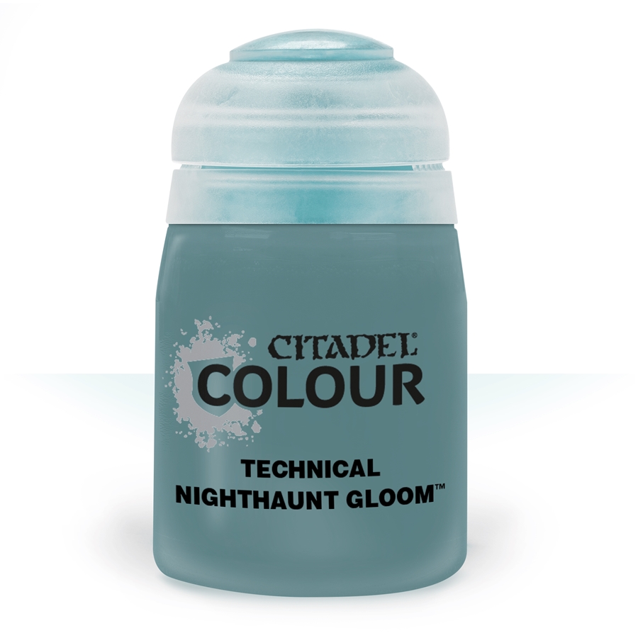 TECHNICAL: NIGHTHAUNT GLOOM (24ML) X6 | 99189956025061 | GAMES WORKSHOP