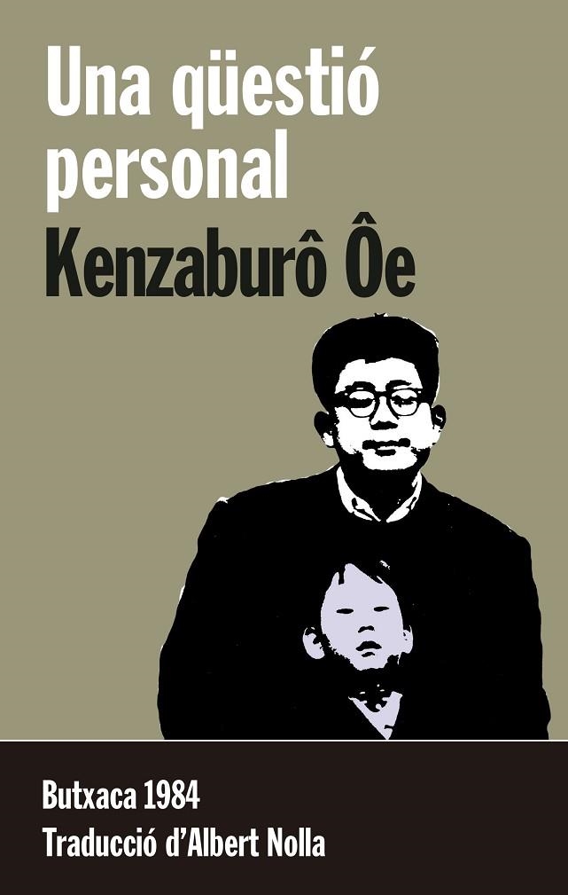 UNA QUESTIO PERSONAL | 9788415091196 | KENZABURÔ OE