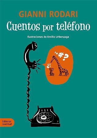 CUENTOS POR TELEFONO | 9788426139160 | GIANNI RODARI