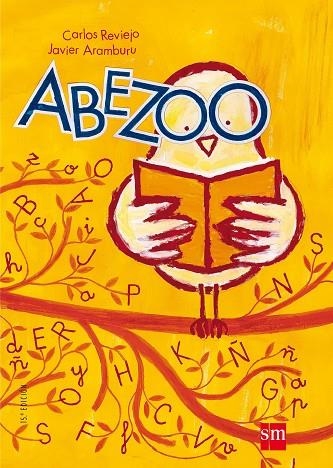 Abezoo | 9788434833630 | Carlos Reviejo