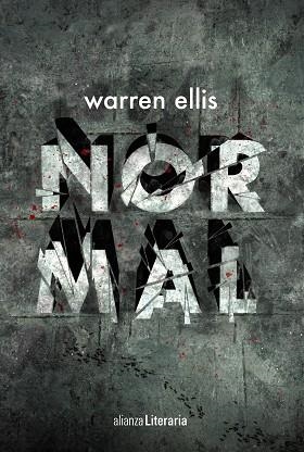 Normal | 9788491811565 | Warren Ellis