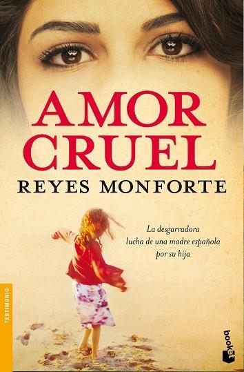 AMOR CRUEL | 9788484607496 | REYES MONFORTE