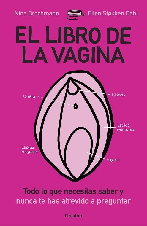 EL LIBRO DE LA VAGINA | 9788425355530 | NINA BROCHMANN & ELLEN STOKKEN DAHL