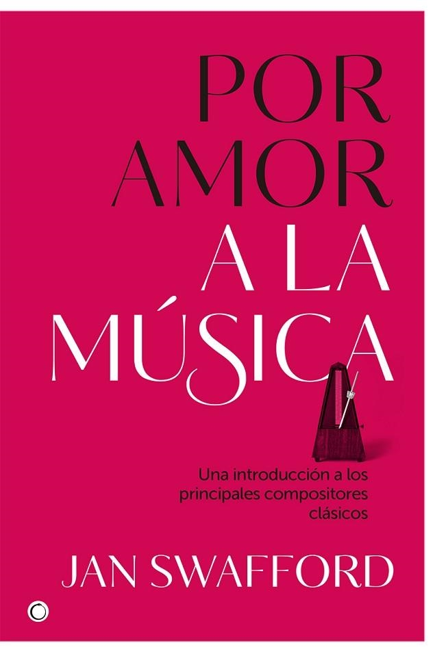 POR AMOR A LA MUSICA | 9788494627170 | JAN SWAFFORD