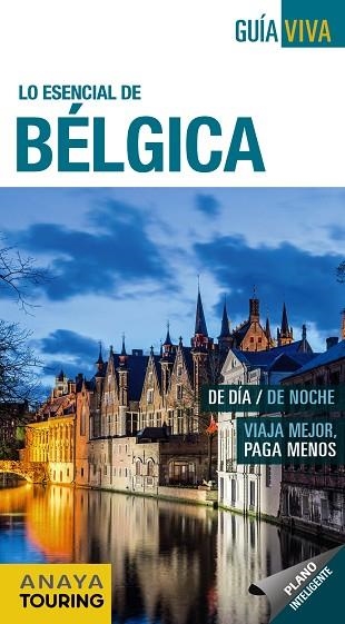 BELGICA | 9788499359151 | MARIA GARCIA