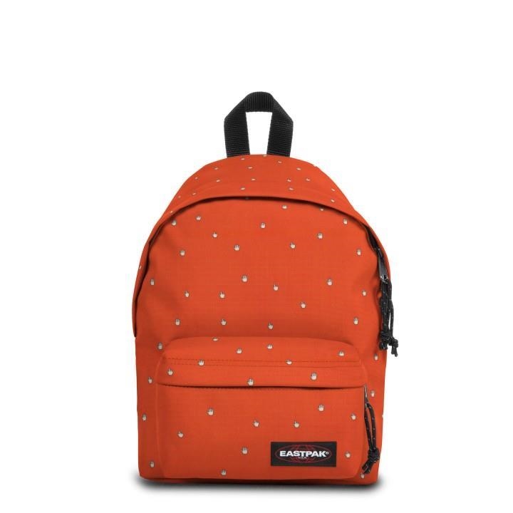 ORBIT RED HANDS | 5400806071610 | EASTPAK