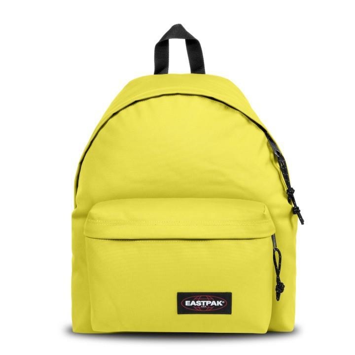 PADDED PAK'R YOUNG YELLOW | 5400597850883 | EASTPAK