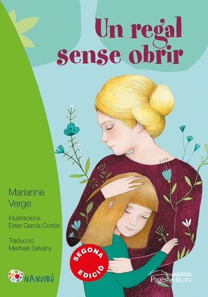 UN REGAL SENSE OBRIR | 9788499759333 | VVAA