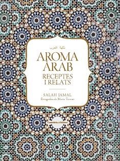 AROMA ARAB | 9788490347645 | SALAH JAMAL