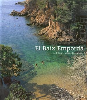 EL BAIX EMPORDA | 09788484780748 | VICENÇ PAGES JORDA & JORDI PUIG