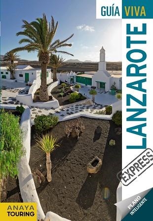 LANZAROTE | 9788499357959 | XAVIER MARTINEZ