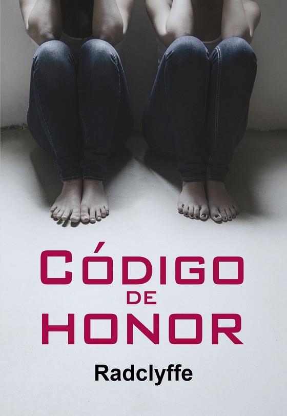 Código de honor | 9788417319267 | Radclyffe