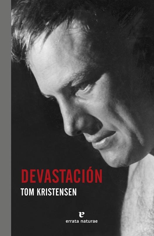 DEVASTACION | 9788416544776 | TOM KRISTENSEN