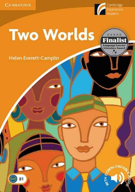 TWO WORLDS | 9788483235669 | HELEN EVERETT-CAMPLIN