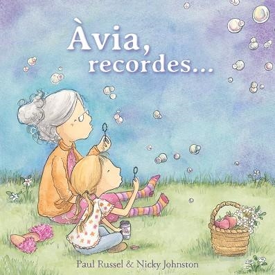 AVIA RECORDES | 9788448851637 | PAUL RUSSELL & NICKY JOHNSTON