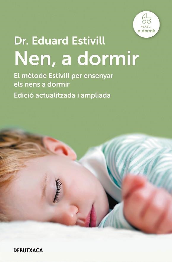 NEN, A DORMIR | 9788417444129 | EDUARD ESTIVILL