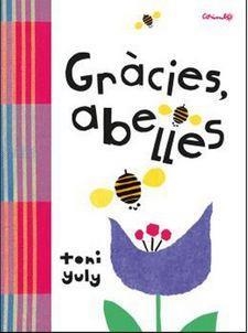 GRACIES ABELLES | 9788484705802 | TONI YULY