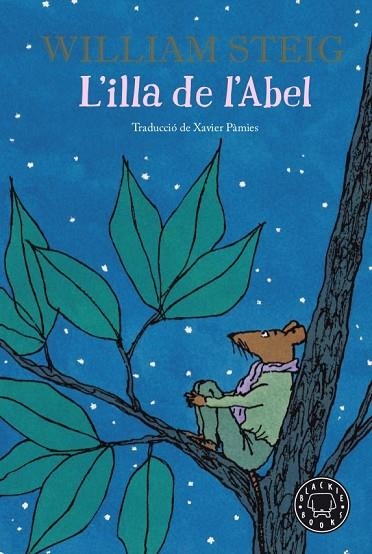 L'ILLA DE L'ABEL | 9788417059569 | WILLIAM STEIG