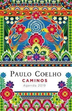 CAMINOS AGENDA COELHO 2019 | 9788408183297 | PAULO COELHO