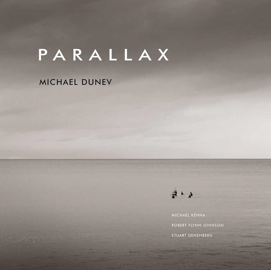 PARALLAX | 9788434313262 | MICHAEL DUNEV