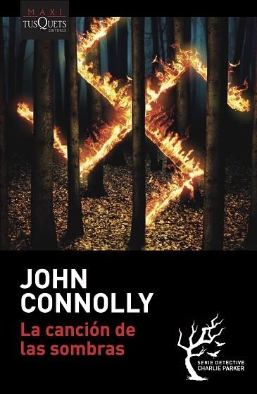 LA CANCIÓN DE LAS SOMBRAS | 9788490665671 | JOHN CONNOLLY